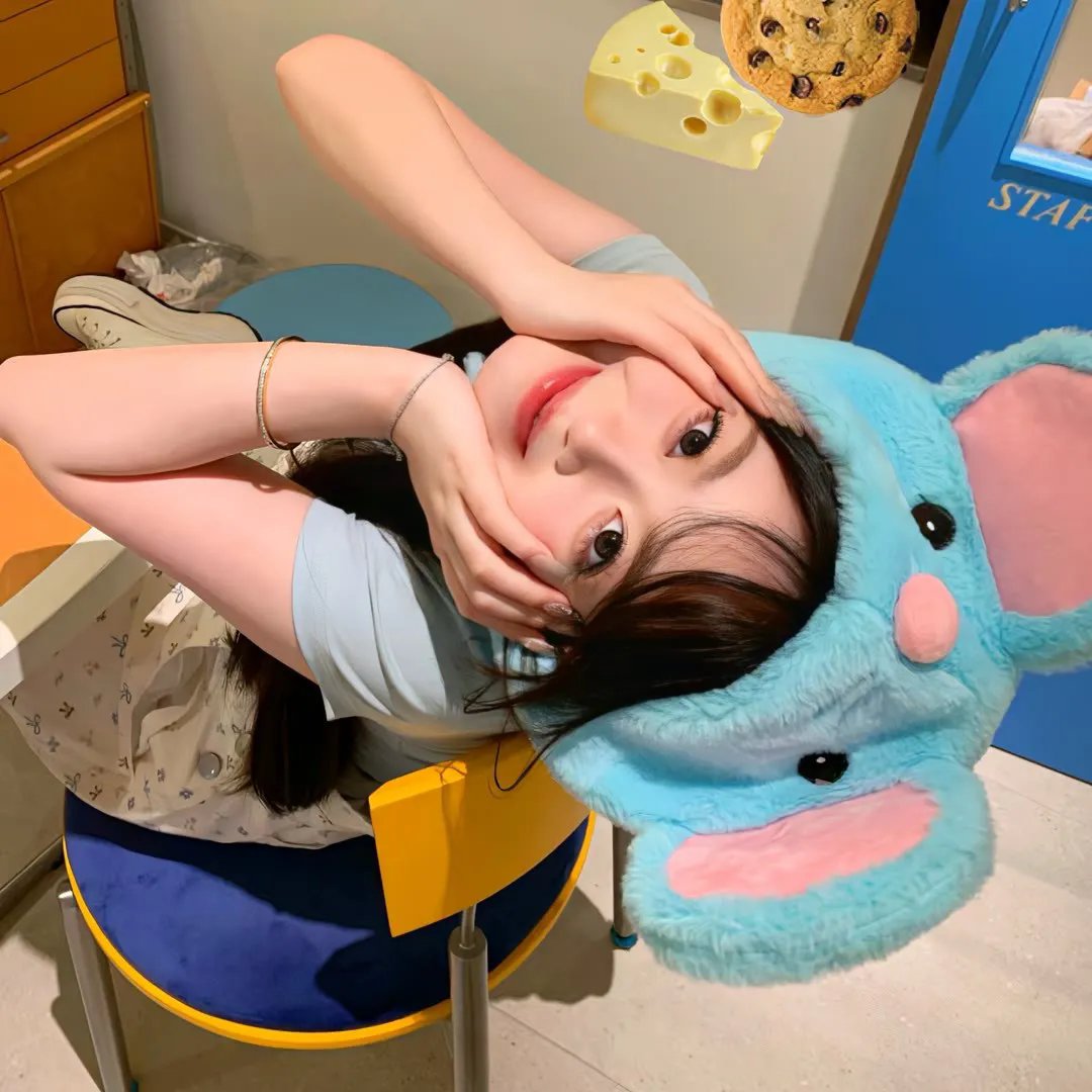 心脏在跳啊
