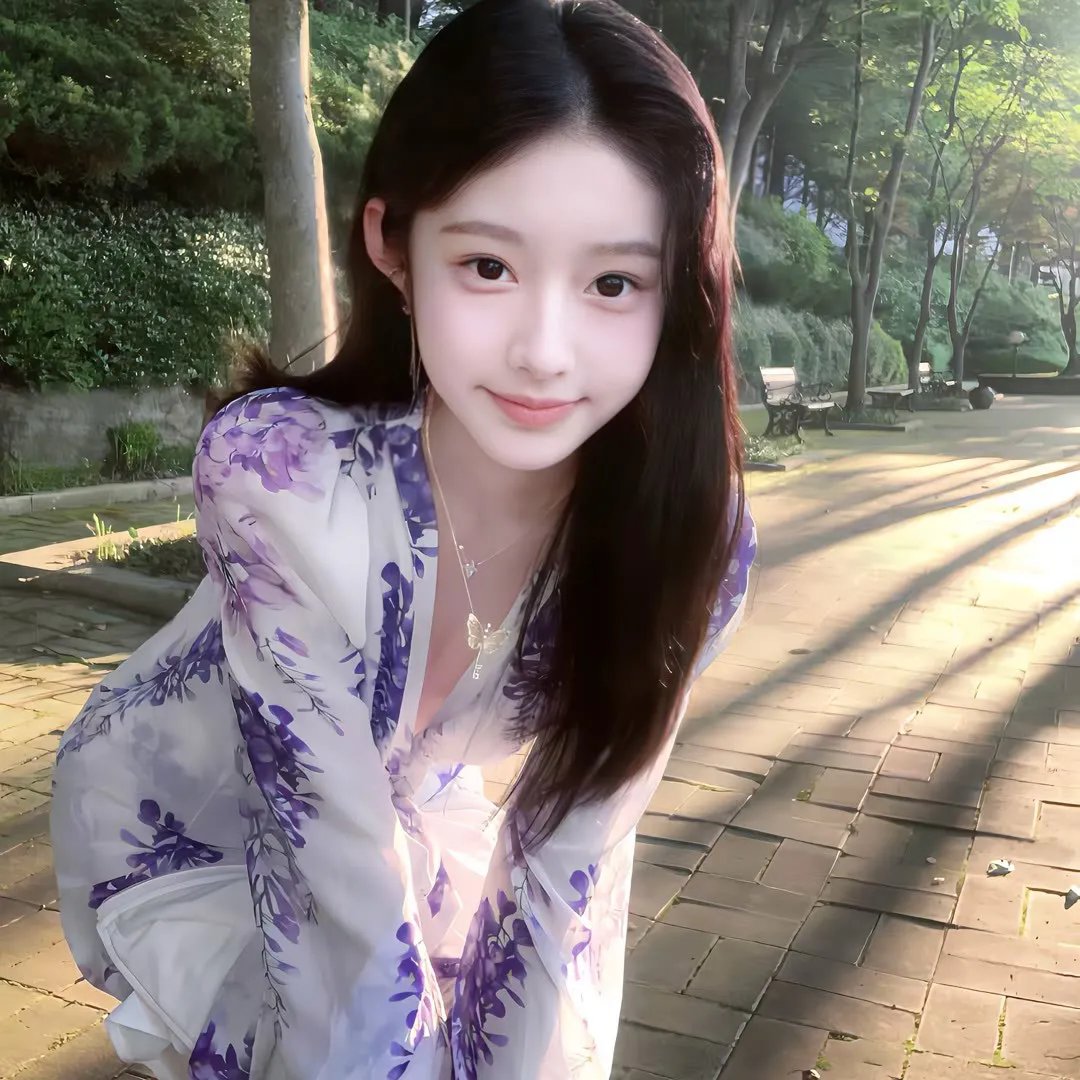 明亮的心